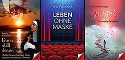 Buchtipp: Lebensgeschichten